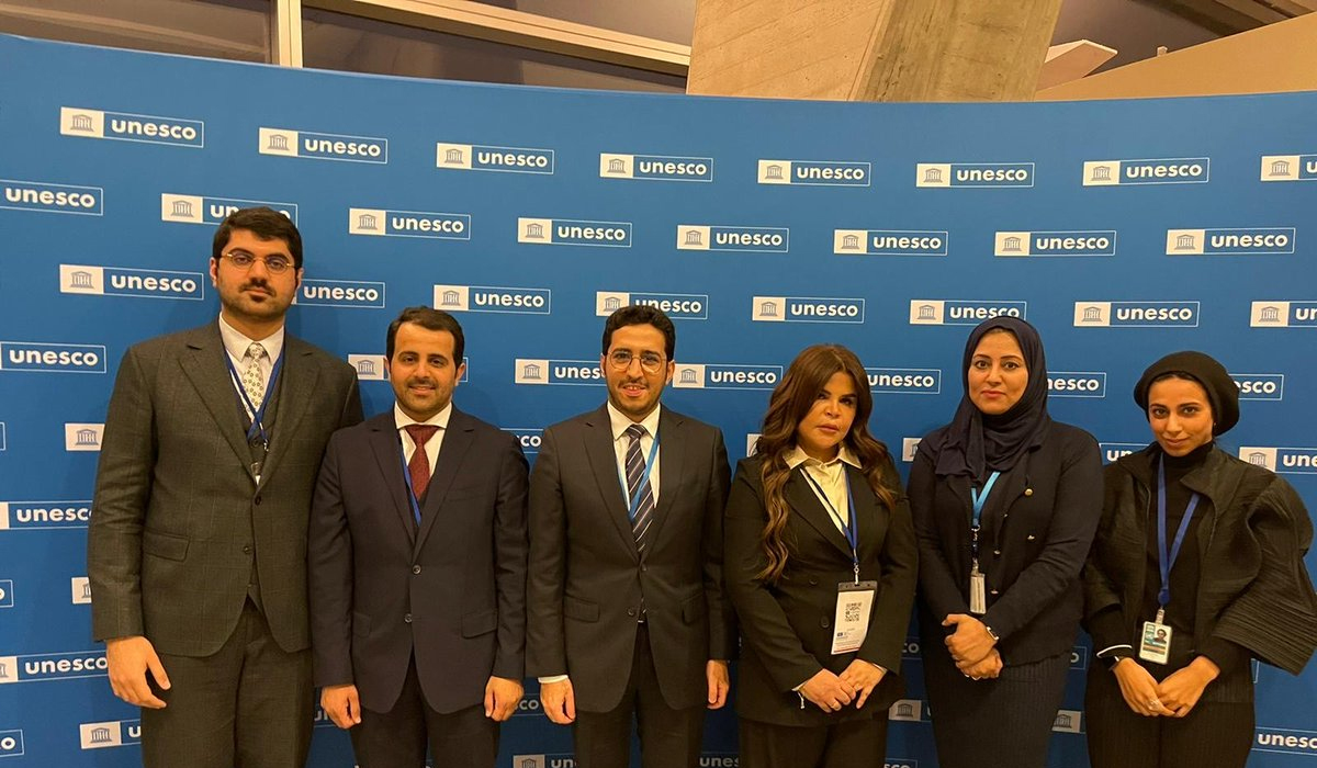 Qatar Elected Member of World Heritage Committee